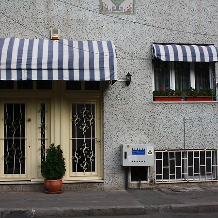 Villa Tamara Bukares Bagian luar foto
