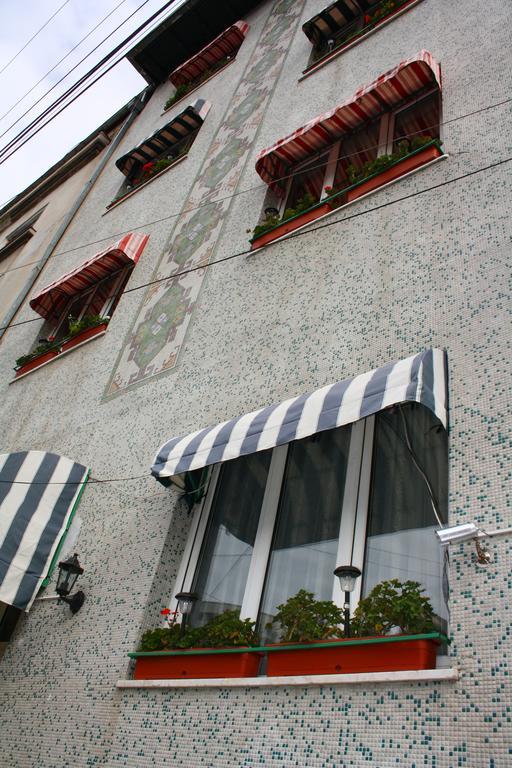 Villa Tamara Bukares Bagian luar foto