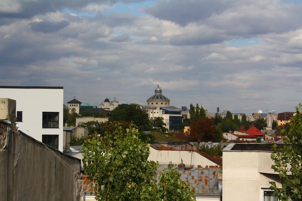 Villa Tamara Bukares Bagian luar foto