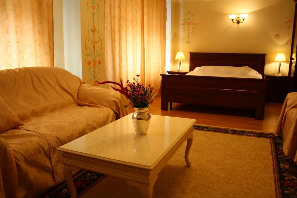 Villa Tamara Bukares Ruang foto