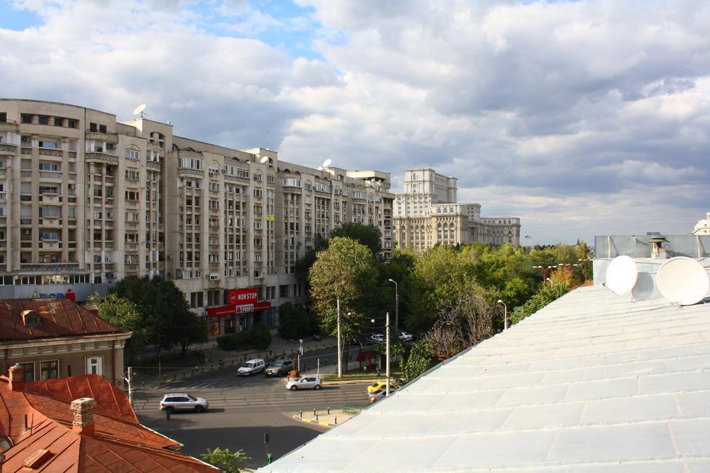 Villa Tamara Bukares Bagian luar foto