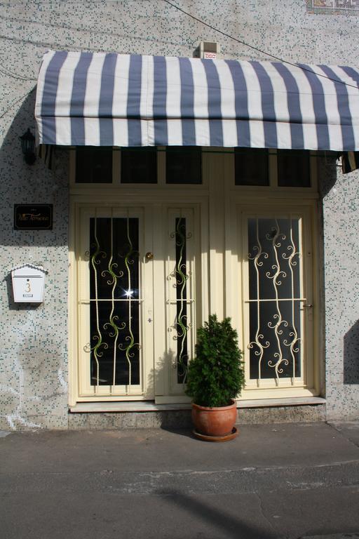 Villa Tamara Bukares Bagian luar foto