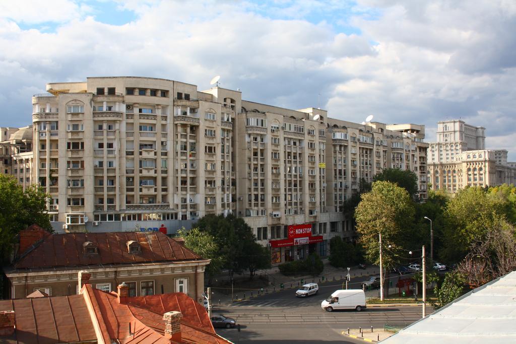 Villa Tamara Bukares Bagian luar foto
