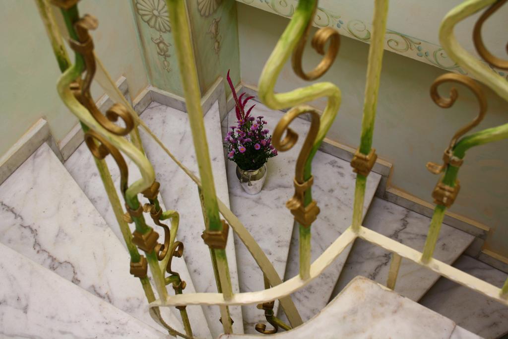 Villa Tamara Bukares Bagian luar foto