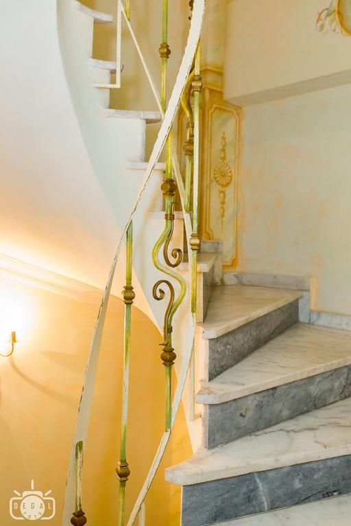 Villa Tamara Bukares Bagian luar foto