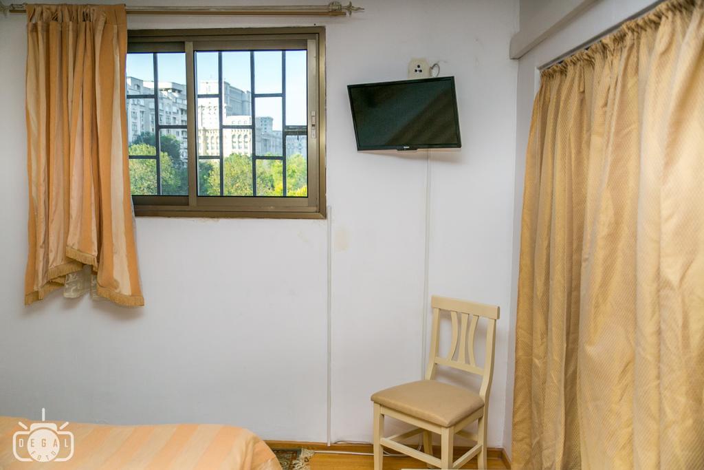 Villa Tamara Bukares Ruang foto