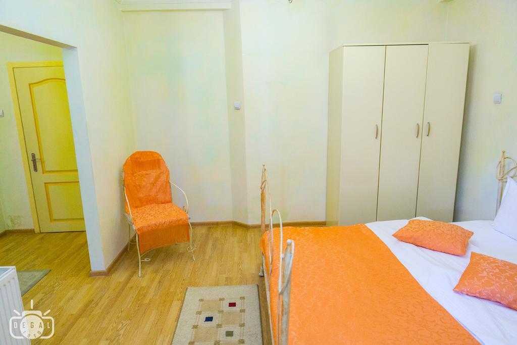 Villa Tamara Bukares Bagian luar foto