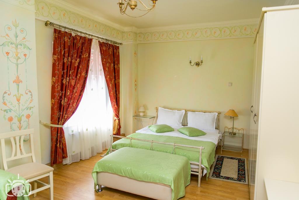 Villa Tamara Bukares Bagian luar foto