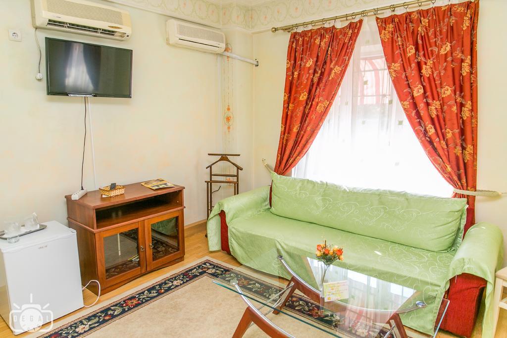 Villa Tamara Bukares Bagian luar foto