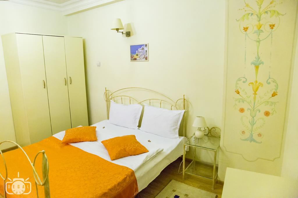 Villa Tamara Bukares Ruang foto