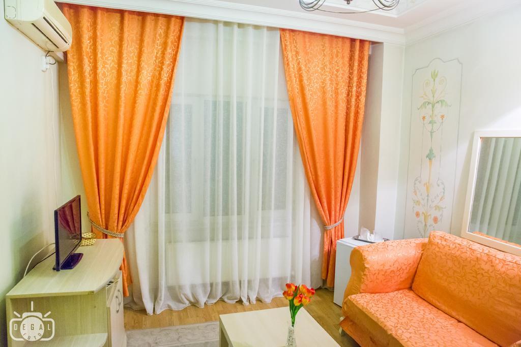Villa Tamara Bukares Ruang foto