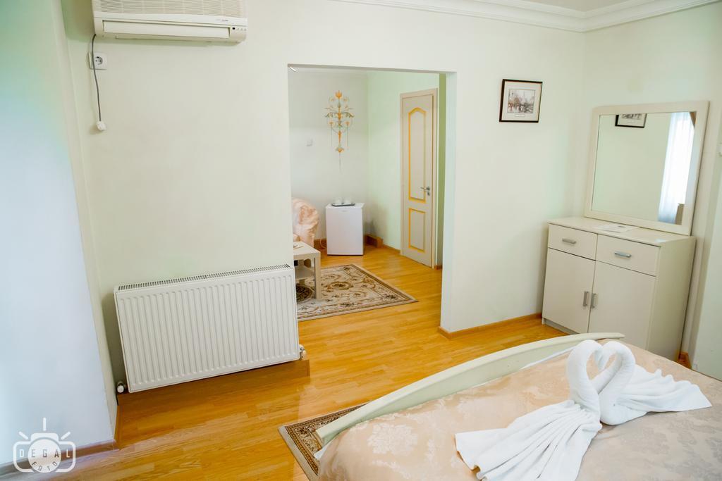 Villa Tamara Bukares Ruang foto