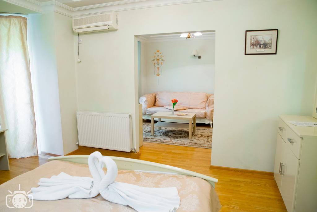 Villa Tamara Bukares Bagian luar foto