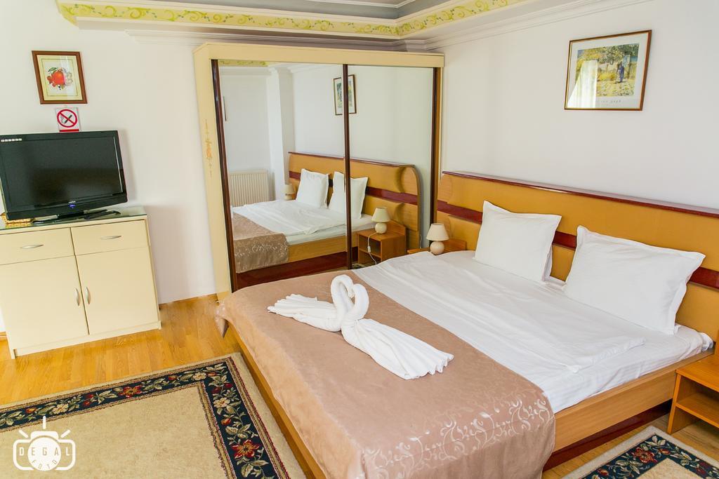 Villa Tamara Bukares Bagian luar foto