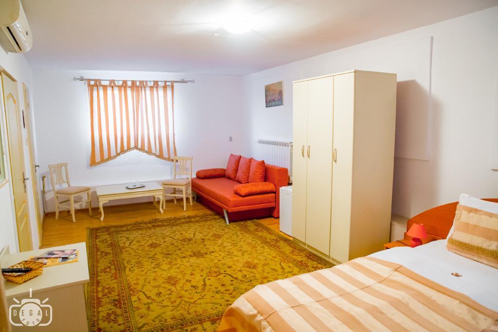 Villa Tamara Bukares Ruang foto