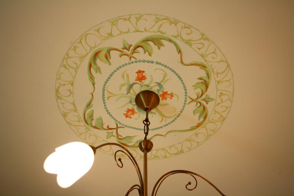 Villa Tamara Bukares Bagian luar foto