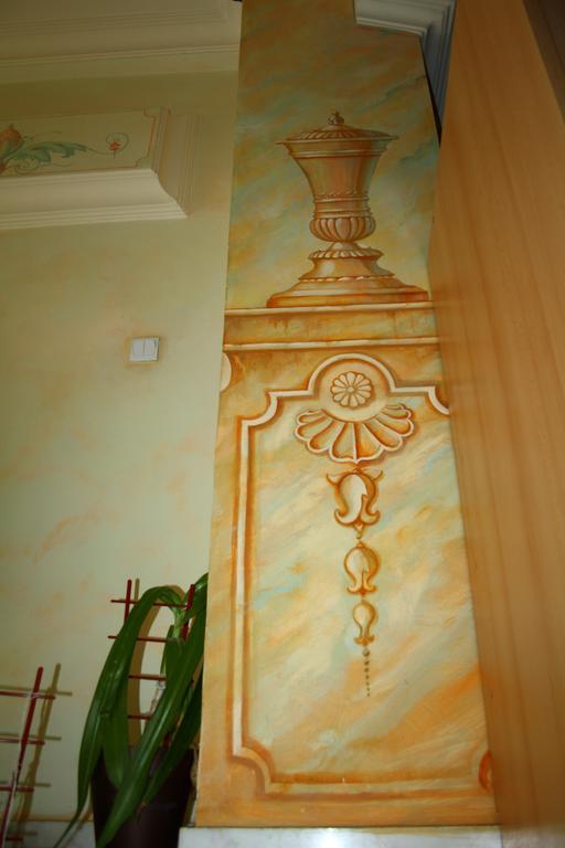 Villa Tamara Bukares Bagian luar foto