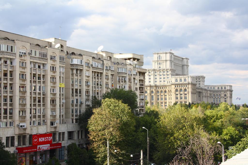 Villa Tamara Bukares Bagian luar foto