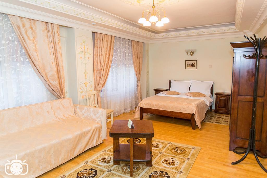 Villa Tamara Bukares Bagian luar foto